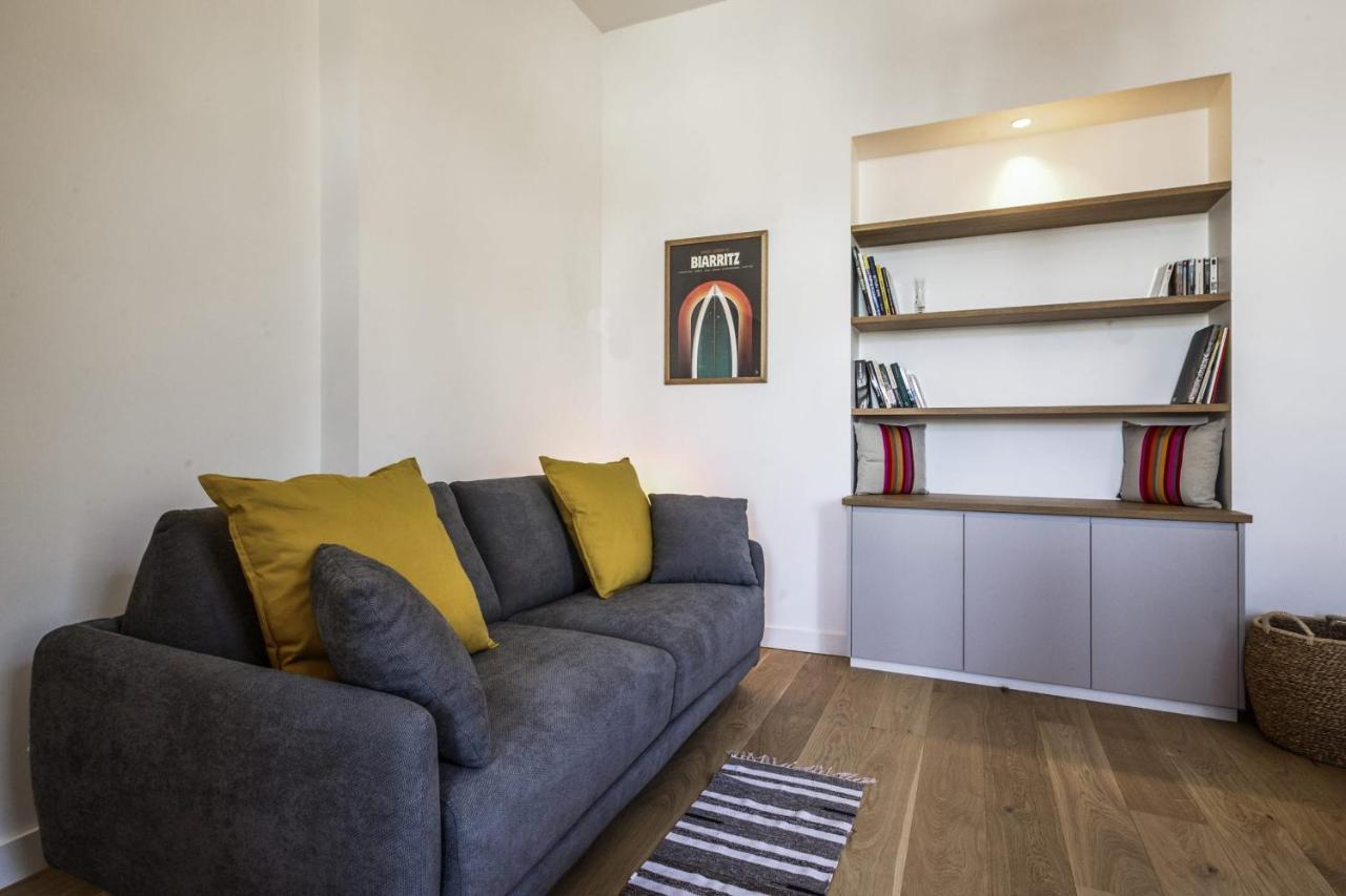 Studio Marisca - Welkeys Biarritz Exterior foto
